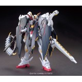 BANDAI HIGH GRADE HGBF GUNDAM CROSSBONE X1 FULLCLOTH 1/144 MODEL KIT ACTION FIGURE
