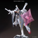 BANDAI HIGH GRADE HGBF GUNDAM CROSSBONE X1 FULLCLOTH 1/144 MODEL KIT ACTION FIGURE