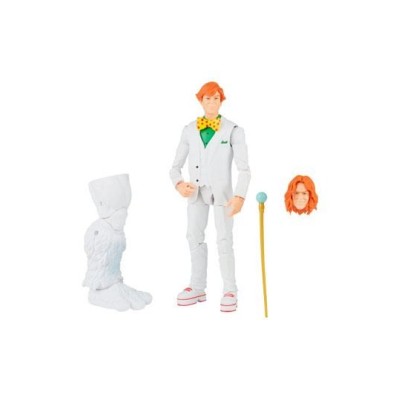 MARVEL LEGENDS SUPER VILLAINS SERIES ARCADE ACTION FIGURE HASBRO