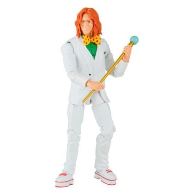 MARVEL LEGENDS SUPER VILLAINS SERIES ARCADE ACTION FIGURE HASBRO