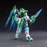BANDAI HIGH GRADE HGBF GUNDAM OO SIA QANT 1/144 MODEL KIT ACTION FIGURE