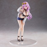 UNION CREATIVE ORIGINAL CHARACTER NISHIZAWA STATUE FIGURE