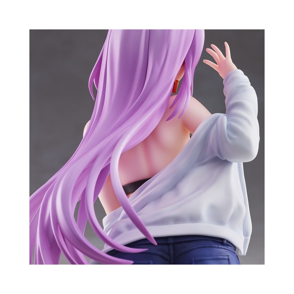 UNION CREATIVE ORIGINAL CHARACTER NISHIZAWA STATUE FIGURE