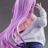 UNION CREATIVE ORIGINAL CHARACTER NISHIZAWA STATUE FIGURE