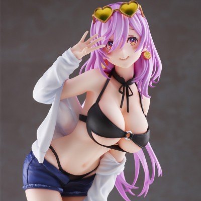 ORIGINAL CHARACTER NISHIZAWA STATUA FIGURE UNION CREATIVE