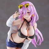 UNION CREATIVE ORIGINAL CHARACTER NISHIZAWA STATUE FIGURE