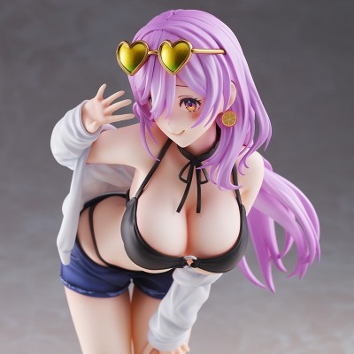 ORIGINAL CHARACTER NISHIZAWA STATUA FIGURE UNION CREATIVE