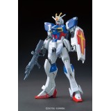 HIGH GRADE HGBF GUNDAM FORCE IMPULSE 1/144 MODEL KIT ACTION FIGURE BANDAI