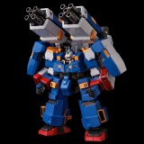 SENTINEL SUPER ROBOT WARS RIOBOT R-2 TRANSFORM COMBINE ACTION FIGURE