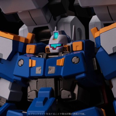 SENTINEL SUPER ROBOT WARS RIOBOT R-2 TRANSFORM COMBINE ACTION FIGURE