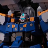 SENTINEL SUPER ROBOT WARS RIOBOT R-2 TRANSFORM COMBINE ACTION FIGURE