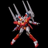 SENTINEL SUPER ROBOT WARS RIOBOT R-3 TRANSFORM COMBINE ACTION FIGURE