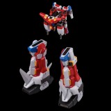 SENTINEL SUPER ROBOT WARS RIOBOT R-3 TRANSFORM COMBINE ACTION FIGURE
