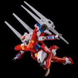 SENTINEL SUPER ROBOT WARS RIOBOT R-3 TRANSFORM COMBINE ACTION FIGURE