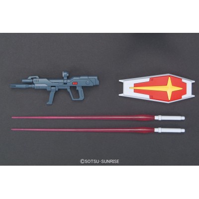 HIGH GRADE HGBF GUNDAM FORCE IMPULSE 1/144 MODEL KIT ACTION FIGURE BANDAI