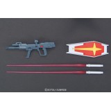 HIGH GRADE HGBF GUNDAM FORCE IMPULSE 1/144 MODEL KIT ACTION FIGURE BANDAI