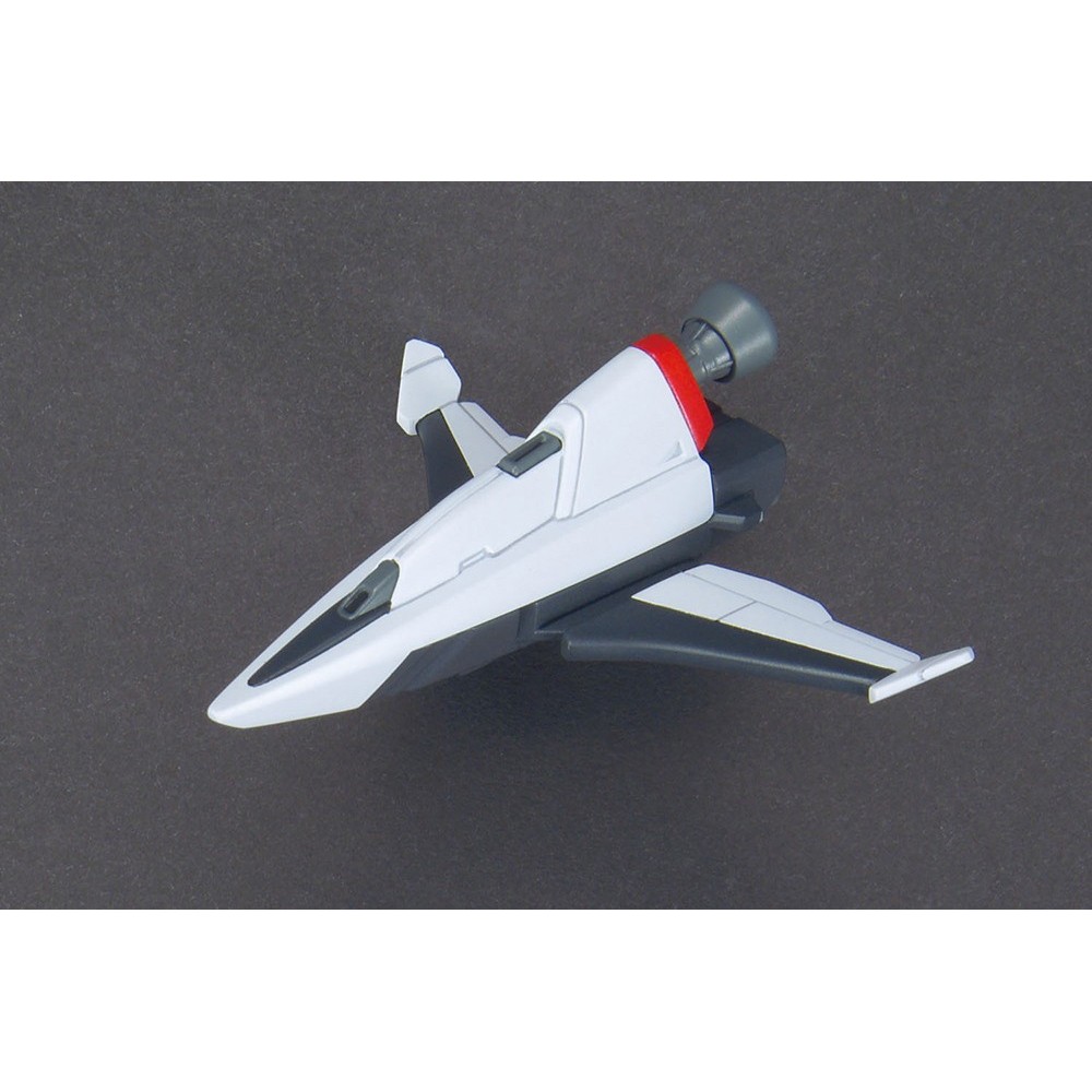 HIGH GRADE HGBF GUNDAM FORCE IMPULSE 1/144 MODEL KIT ACTION FIGURE BANDAI