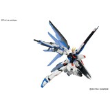 BANDAI HIGH GRADE HGCE GUNDAM FREEDOM 1/144 MODEL KIT ACTION FIGURE