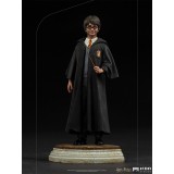 HARRY POTTER ART SCALE HARRY POTTER 1/10 STATUA FIGURE IRON STUDIOS