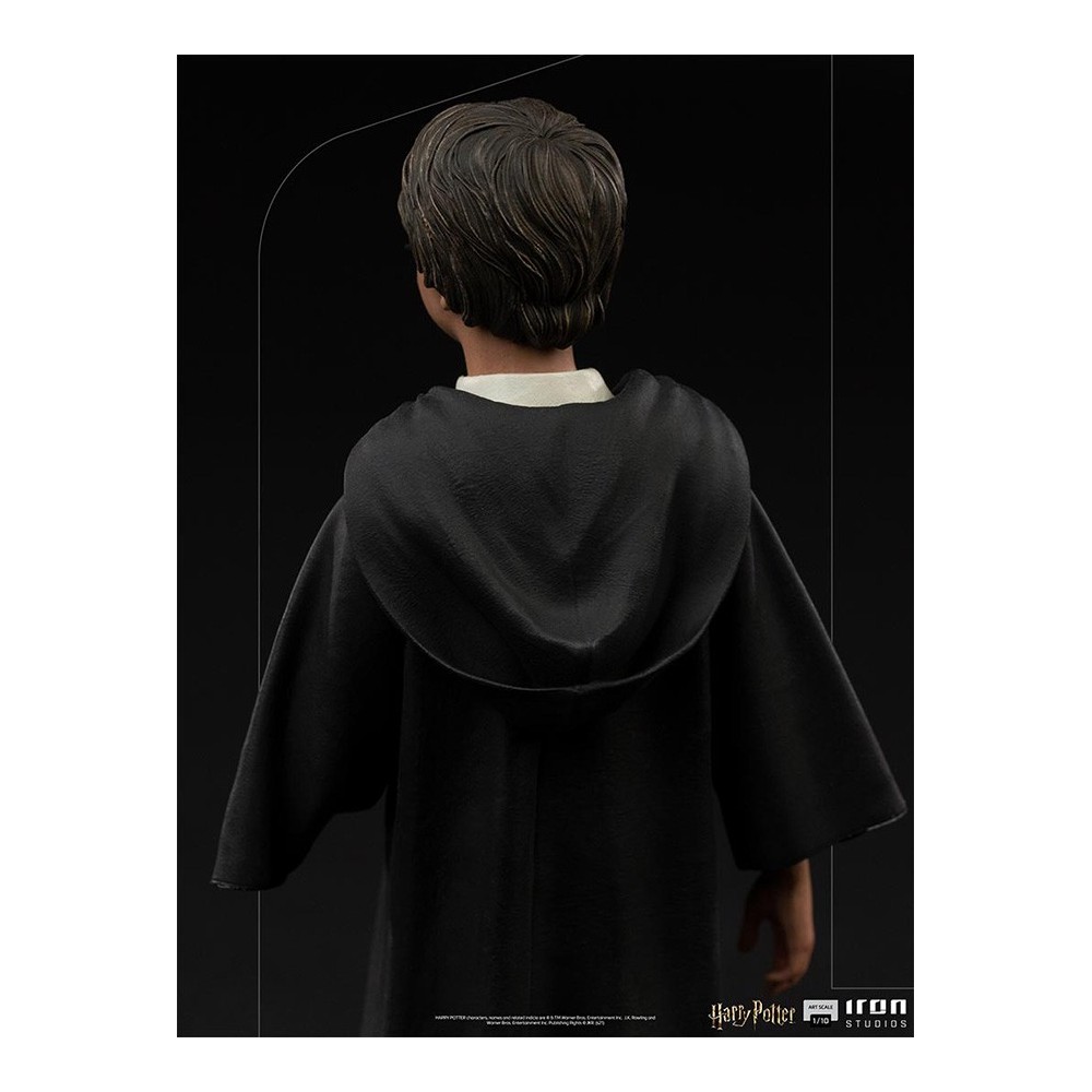 IRON STUDIOS HARRY POTTER ART SCALE HARRY POTTER 1/10 STATUE FIGURE