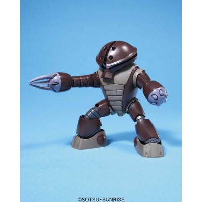 HIGH GRADE HGUC ACGUY 1/144 MODEL KIT ACTION FIGURE BANDAI