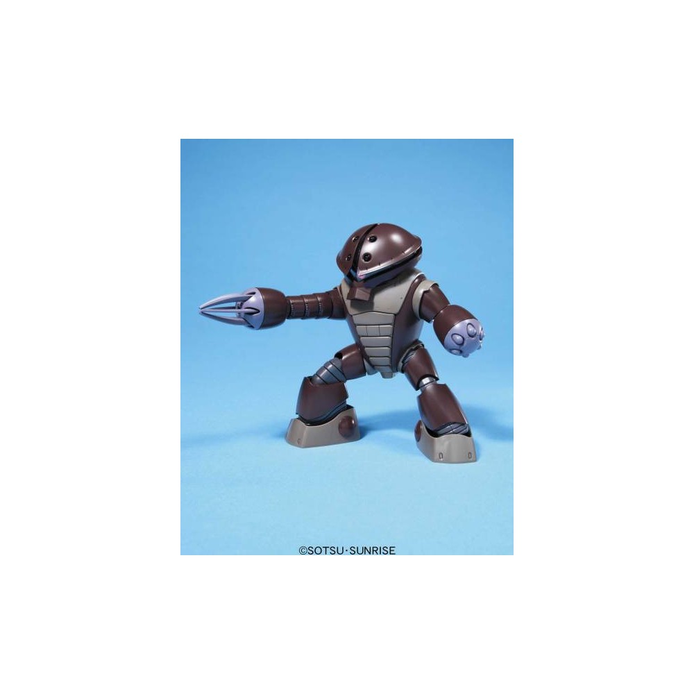 HIGH GRADE HGUC ACGUY 1/144 MODEL KIT ACTION FIGURE BANDAI