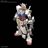 BANDAI HIGH GRADE HG GUNDAM RX-78-2 BEYOND GLOBAL 1/144 MODEL KIT FIGURE