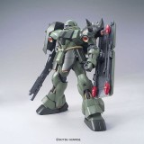 MASTER GRADE MG GUNDAM AMS-119 GEARA DOGA 1/100 MODEL KIT BANDAI