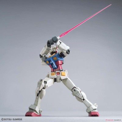 BANDAI HIGH GRADE HG GUNDAM RX-78-2 BEYOND GLOBAL 1/144 MODEL KIT FIGURE