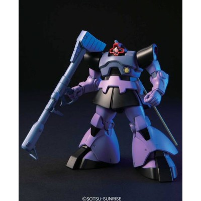 HIGH GRADE HGUC DOM RICKDOM 1/144 MODEL KIT ACTION FIGURE BANDAI