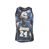 CANOTTA BASKET NBA KOBE BRYANT NERA