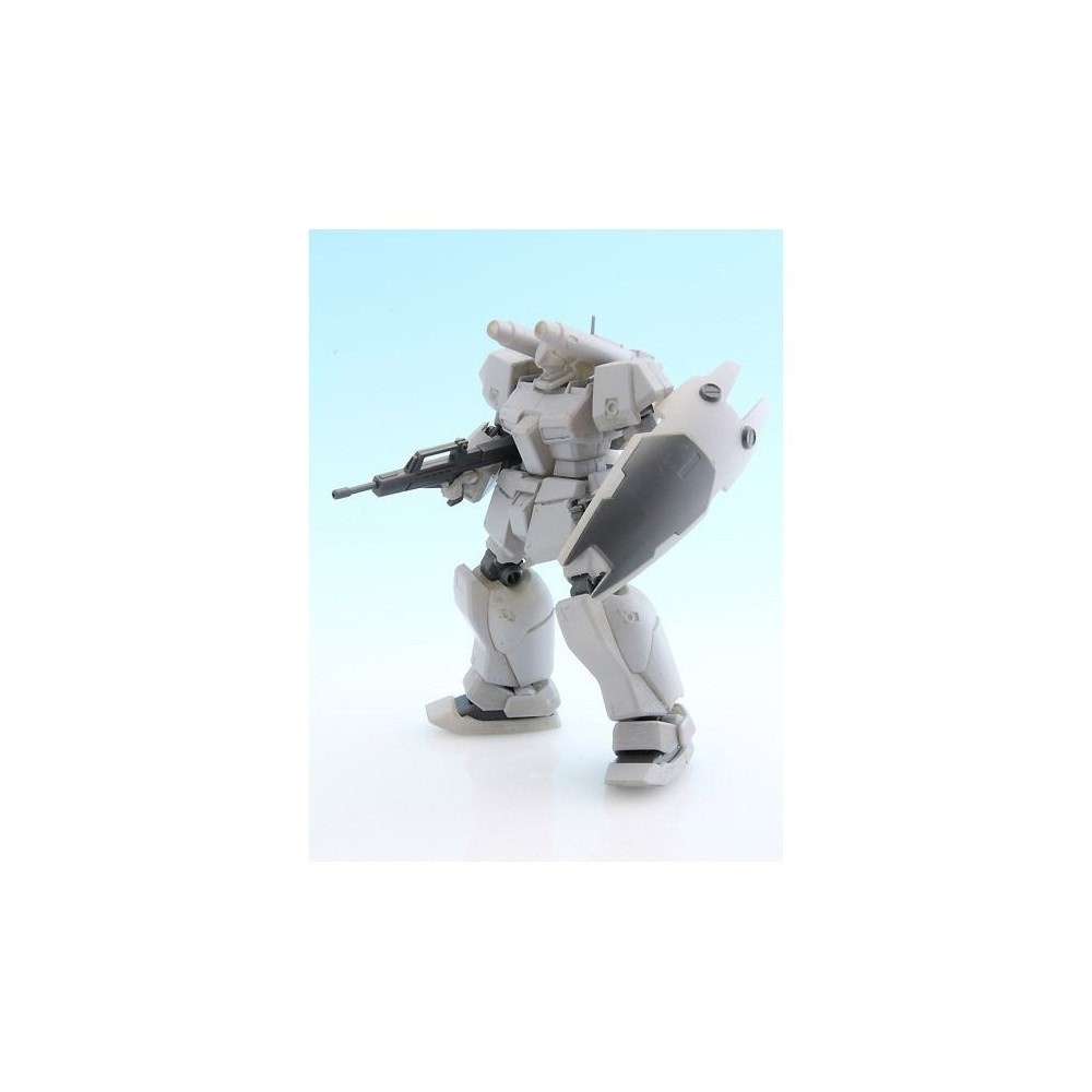 BANDAI HIGH GRADE HGUC GM CANNON II 1/144 MODEL KIT ACTION FIGURE