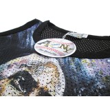 NBA BASKET KOBE BRYANT BLACK TANK TOP