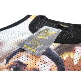 CANOTTA BASKET NBA LEBRON JAMES HEAT NERA