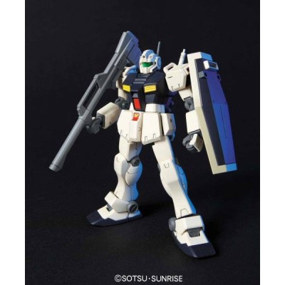 HIGH GRADE HGUC GM TYPE C 1/144 MODEL KIT ACTION FIGURE BANDAI