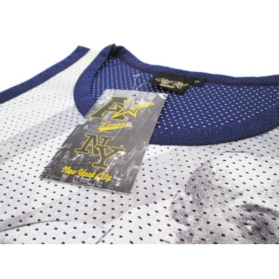 NBA BASKET KOBE BRYANT PURPLE TANK TOP