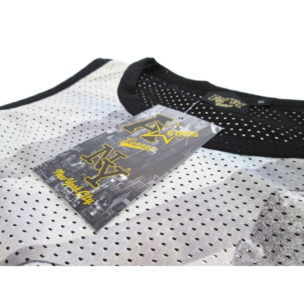 NBA BASKET KOBE BRYANT BLACK TANK TOP