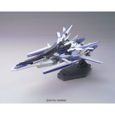 BANDAI HIGH GRADE HGUC GUNDAM DELTA KAI 1/144 MODEL KIT ACTION FIGURE