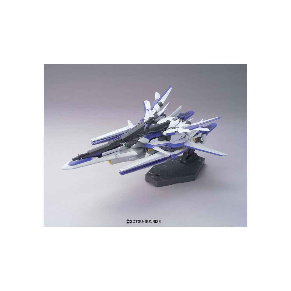 BANDAI HIGH GRADE HGUC GUNDAM DELTA KAI 1/144 MODEL KIT ACTION FIGURE