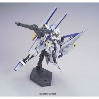 BANDAI HIGH GRADE HGUC GUNDAM DELTA KAI 1/144 MODEL KIT ACTION FIGURE