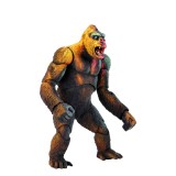 NECA KING KONG ULTIMATE KONG ILLUSTRATED ACTION FIGURE