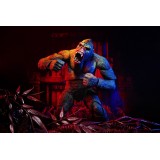 NECA KING KONG ULTIMATE KONG ILLUSTRATED ACTION FIGURE