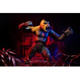 NECA KING KONG ULTIMATE KONG ILLUSTRATED ACTION FIGURE