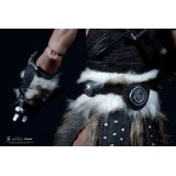 PURE ARTS THE ELDER SCROLLS V SKYRIM DRAGONBORN DELUXE ED. 32CM ACTION FIGURE