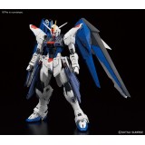 MASTER GRADE MG GUNDAM FREEDOM VER 2.0 1/100 MODEL KIT BANDAI
