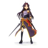 BANPRESTO SWORD ART ONLINE KONNO YUUKI STATUE FIGURE