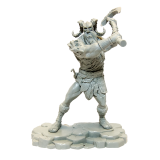 DUNGEONS AND DRAGONS ICEWIND DALE FROST GIANT RAVAGER MINI FIGURE GALE FORCE NINE
