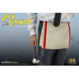 INFINITE STATUE JACK LEMMON OLD AND RARE 1/6 RESIN STATUE FIGURE