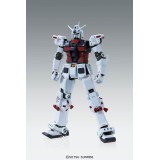 MASTER GRADE MG GUNDAM THUNDERBOLT FA-78 VER KA 1/100 MODEL KIT BANDAI