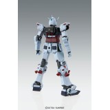 MASTER GRADE MG GUNDAM THUNDERBOLT FA-78 VER KA 1/100 MODEL KIT BANDAI